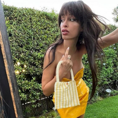 Φουρέιρα: Ένας μικρός παράδεισος ο καταπράσινος κήπος της!