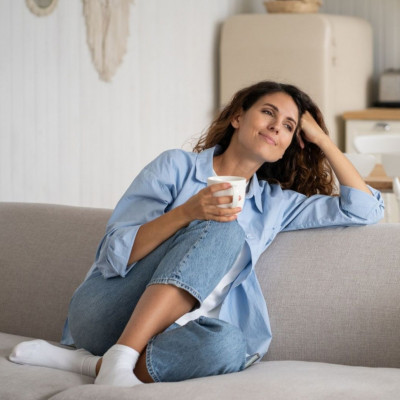 Μύθοι για την υπογονιμότητα που κατέρρευσαν όταν έμεινα έγκυος