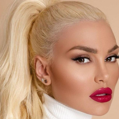 Παναγιώταρου: Ραγίζει καρδιές η ανάρτησή της για τον νεκρό πιλότο