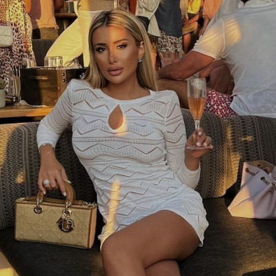 Emilia Vodos: Το πολυτελές σπίτι της παίκτριας του My Style Rocks