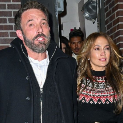 Η Jlo πιάνει τον Ben Affleck να πίνει αλκοόλ και το βίντεο γίνεται viral στο Tik Tok