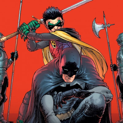 DCU: Η DC επιτέλους φτιάχνει σύμπαν για σινεμά, τηλεόραση και gaming - 10 ταινίες και σειρές