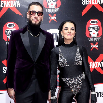 Mente Fuerte: 10 πράγματα που δεν ήξερες ούτε εσύ για το αγόρι της Μαρίας Σολωμού