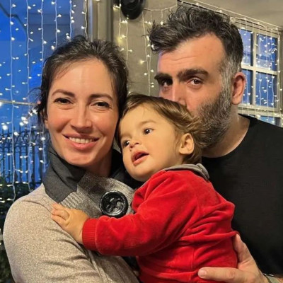 Μάρα Δαρμουσλή: To σνακ που λατρεύει ο γιος της