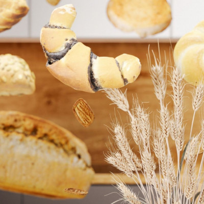 Δυσανεξία στη γλουτένη: Πώς συνδέεται με τον κίνδυνο καρδιoπάθειας