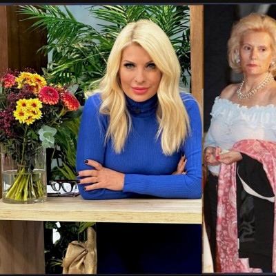 Γενέθλια για τη Ζέτα Μισόκαλου: Η σχέση με την κόρη της Ελένη