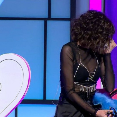 My style rocks: Αποχώρησε κλαίγοντας από το πλαό