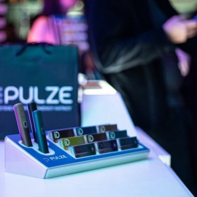 Νιώσαμε την αλλαγή στο πιο urban party της χρονιάς