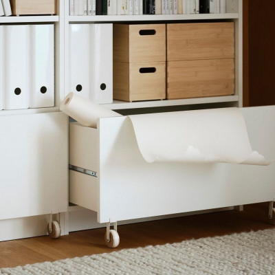 Η φρεσκάδα και η ανανέωση ξεκινάει από το σπίτι μας!