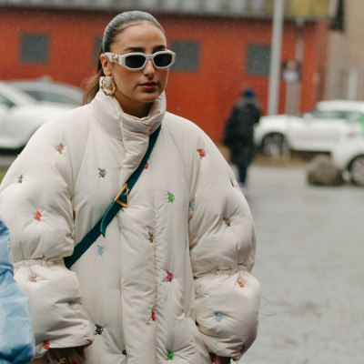 Fashion countdown: Τα 7 πιο stylish σύνολα, ένα για κάθε μέρα της εβδομάδας