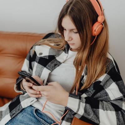 Βάλε στη Spotify list σου αυτά τα 3 podcasts και εμπνεύσου να διαβάσεις περισσότερο