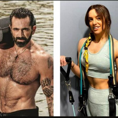 «Χείμαρρος» ο Μπο: Αυτό ήταν το μήνυμα που του έστειλε η Καρολίνα