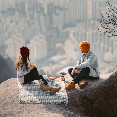 Ευεξία, φύση και έμπνευση επιτάσσουν τα κορυφαία travel trends του 2023