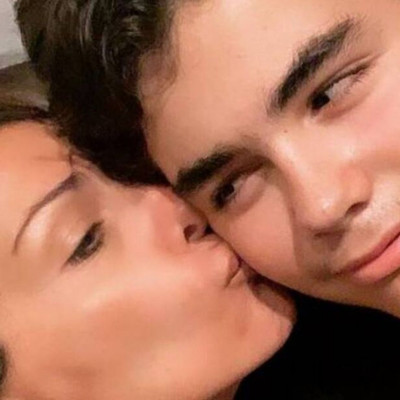 Δέσποινας Βανδή: Ο γιος της είναι ένας εκκολαπτόμενος chef