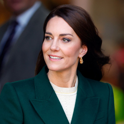 New look: Η Kate Middleton άλλαξε χρώμα μαλλιών και υιοθέτησε το πιο hot καστανό του 2023