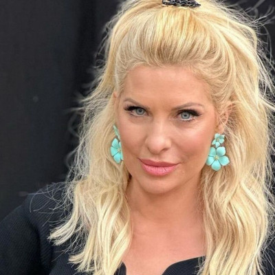 Ελένη Μενεγάκη: «Κάγκελο» με την ανακοίνωση του Πούμπουρα