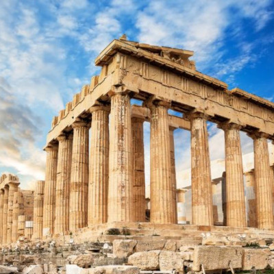 Ελλάδα 2023: Ο Κρόνος φεύγει, ο Ουρανός… μένει!