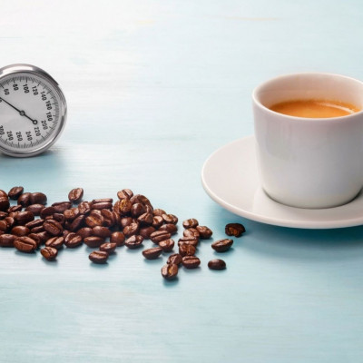 Καφές: Πότε αυξάνει τον κίνδυνο θανάτου λόγω καρδιαγγειακής νόσου