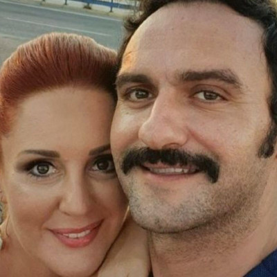 Μελέτης Ηλίας: Tο ταξίδι της κόρης και της συζύγου του στο Λονδίνο