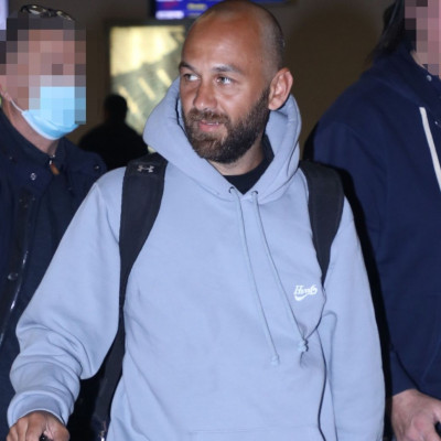 Survivor All Star: Καρέ καρέ η άφιξη του Αναγνωστόπουλου στην Ελλάδα!