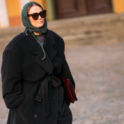 Head pieces: Tα 8 πιο ζεστά καπέλα και πώς να τα φορέσεις στο κρύο