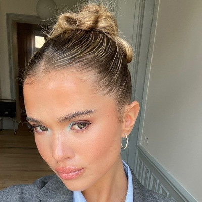 Bad hair day; 3 stylish κότσοι για να μην καταλάβει κανείς τίποτα