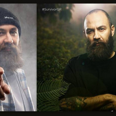 Survivor All Star – «Βόμβα» Αναγνωστόπουλου: «Οι Μπλε τρώνε»