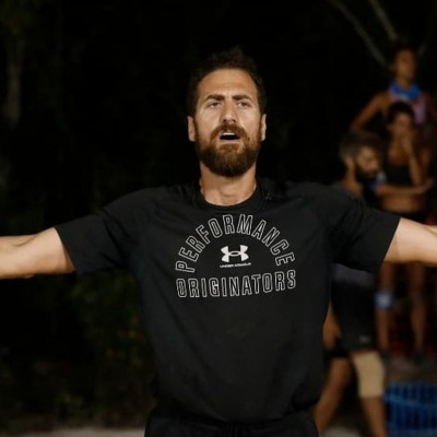 Survivor: Αυτή είναι η σύζυγος του Κώστα Παπαδόπουλου