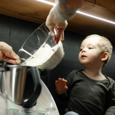 «Τι να μαγειρέψω σήμερα;» - Πρόγραμμα για μια εβδομάδα