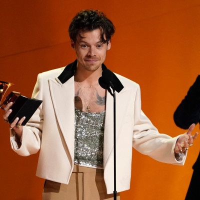Grammys 2023: Harry Styles και Beyoncé στους μεγάλους νικητές των φετινών μουσικών βραβείων