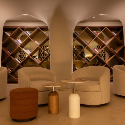 Μεγάλη διάκριση για το Isla Brown Corinthia και το αρχιτεκτονικό γραφείο Elastic Architects