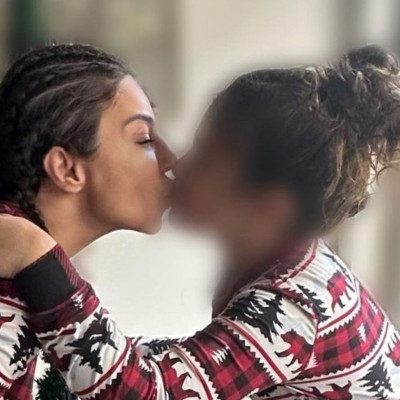 Κέλλυ Κελεκίδου: Δείχνει το φανταστικό κέικ που έφτιαξε η κόρη της