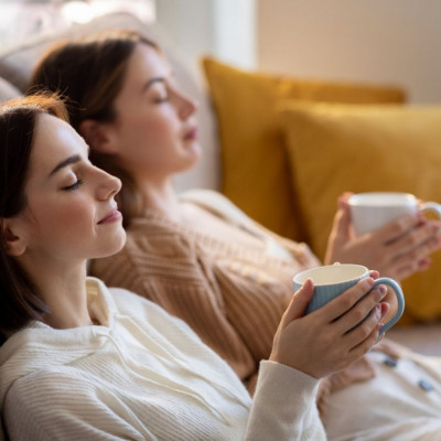 6 είδη τσαγιού που βοηθούν στο αδυνάτισμα σύμφωνα με έρευνες