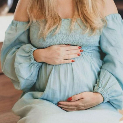 Γέννησε γνωστή Ελληνίδα influencer - Οι πρώτες φωτό με το μωράκι