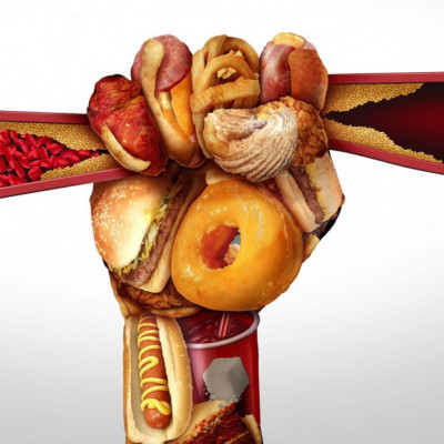 Τα γονίδια που ευθύνονται για τη στεφανιαία νόσο