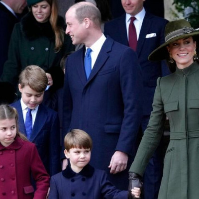 Υπάρχει ένας αυστηρός κανόνας για τα 3 παιδιά του William και της Kate όταν είναι στο σπίτι