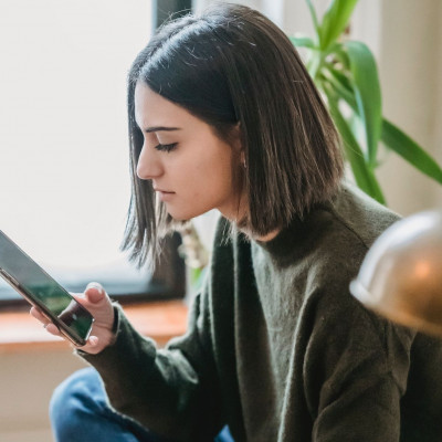 H Gen Z χρησιμοποιεί το TikTok ως μηχανή αναζήτησης - Έρχεται το τέλος της Google;