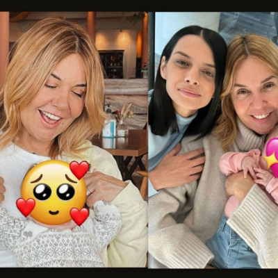 Χριστίνα Παππά: «Έχω κάνει τάματα για την πάθηση της εγγονής μου»