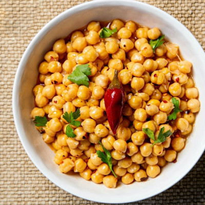 Σαρακοστή: Σου έχουμε τις πιο inspiring συνταγές για να απολαύσεις τα ρεβίθια