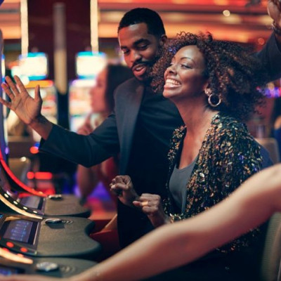 Ποια είναι τα πιο ενδιαφέροντα παιχνίδια καζίνο για γυναίκες