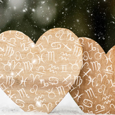 Εβδομαδιαίες Αισθηματικές προβλέψεις 13/02 έως 19/02: Φταίει ο έρωτας