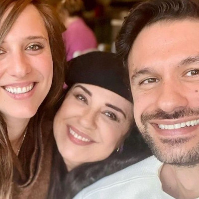 Ορφέας Αυγουστίδης : Η τρυφερή ανάρτηση για τη μητέρα του