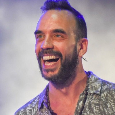 Μαριλού Κοζάρη: Αυτή είναι η νέα σύντροφος του Πάνου Μουζουράκη