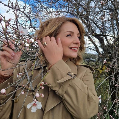 Στη Γη της ελιάς το φιλί της Αθηνάς με τον Μιχάλη έφερε ενθουσιασμό αλλά αυτό δε σημαίνει και δεσμό