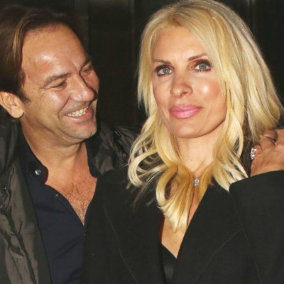 Παντζόπουλος: Αυτή είναι η μεγάλη του αγάπη και ελάχιστοι τη γνωρίζουν