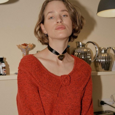 Happy Valentine's Day! Τα καλύτερα σύνολα για να βάλεις στο σημερινό ραντεβού