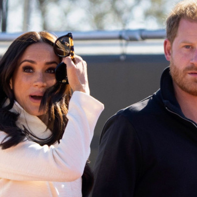 Τι θέλει ο πρίγκιπας Harry και η Meghan Markle από μια νταντά