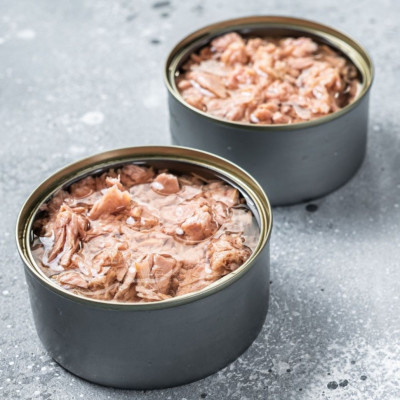 Τόνος σε κονσέρβα: Συναγερμός για τα επίπεδα υδραργύρου