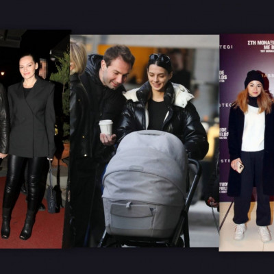 To γλέτι Ρέμου–Μπόσνιακ  & η πρώτη κοινή εμφάνιση Πανταζάρα-Τουμάση