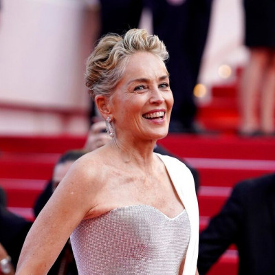 Patrick Stone: Ο αδερφός της Sharon Stone έφυγε από τη ζωή σε ηλικία 57 ετών